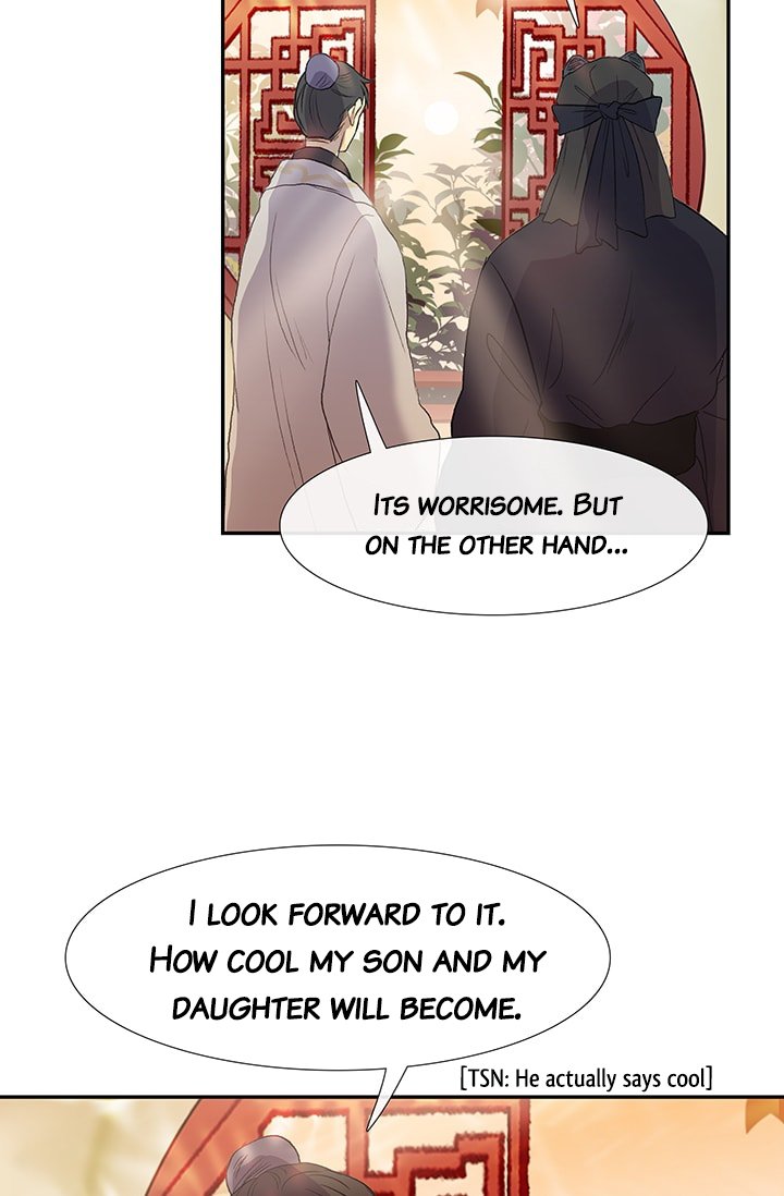 The Scholar's Reincarnation Chapter 80 53